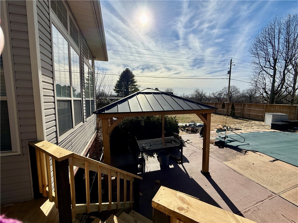 Foxglove - Residential Lease