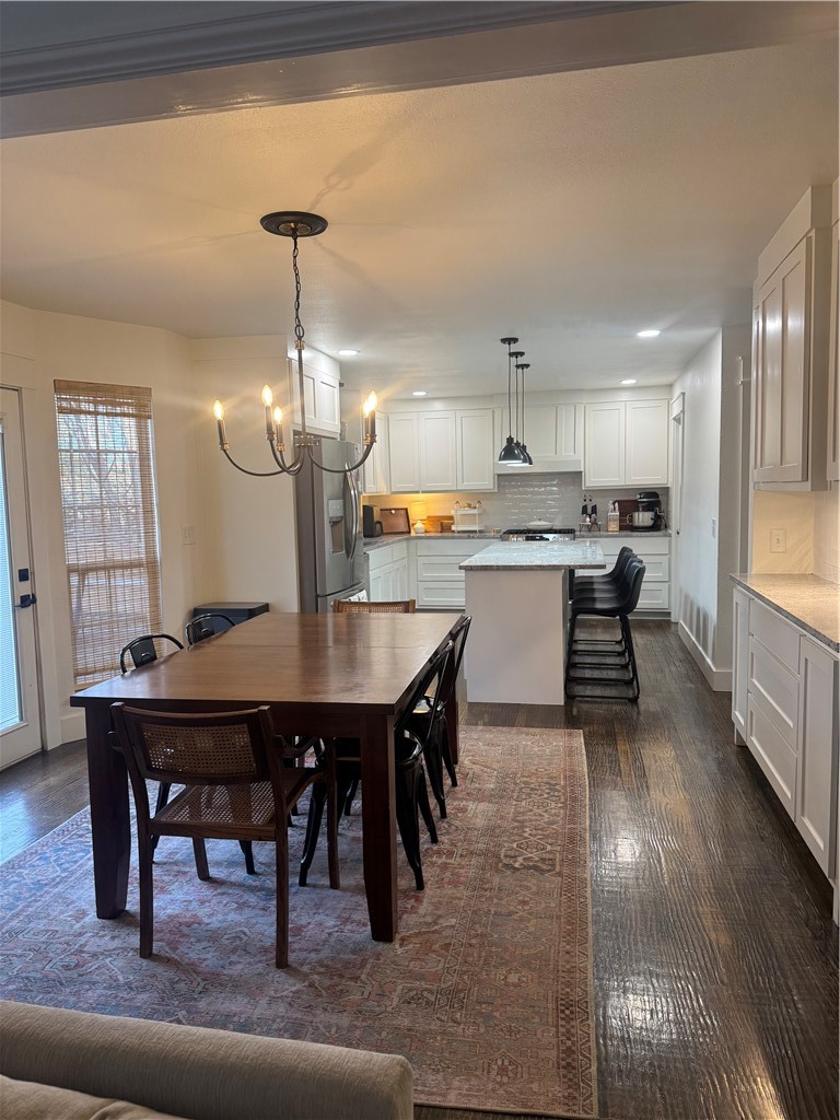 Foxglove - Residential Lease