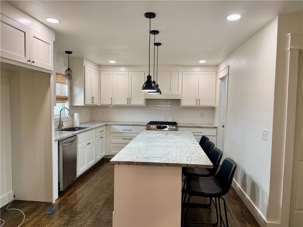 Foxglove - Residential Lease