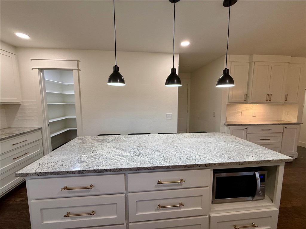 Foxglove - Residential Lease