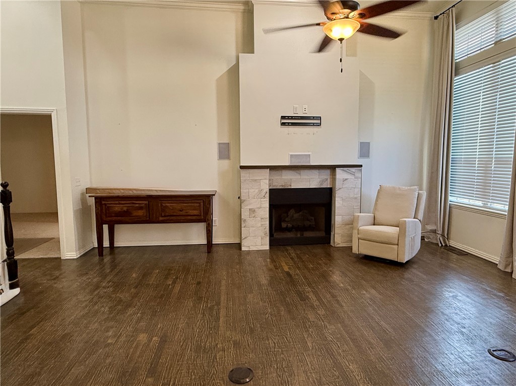 Foxglove - Residential Lease