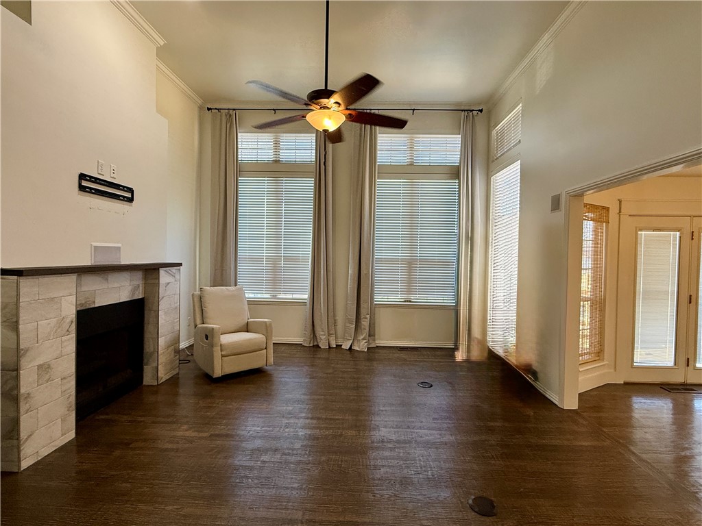 Foxglove - Residential Lease