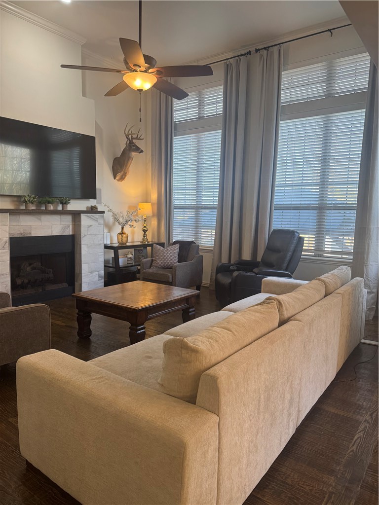 Foxglove - Residential Lease