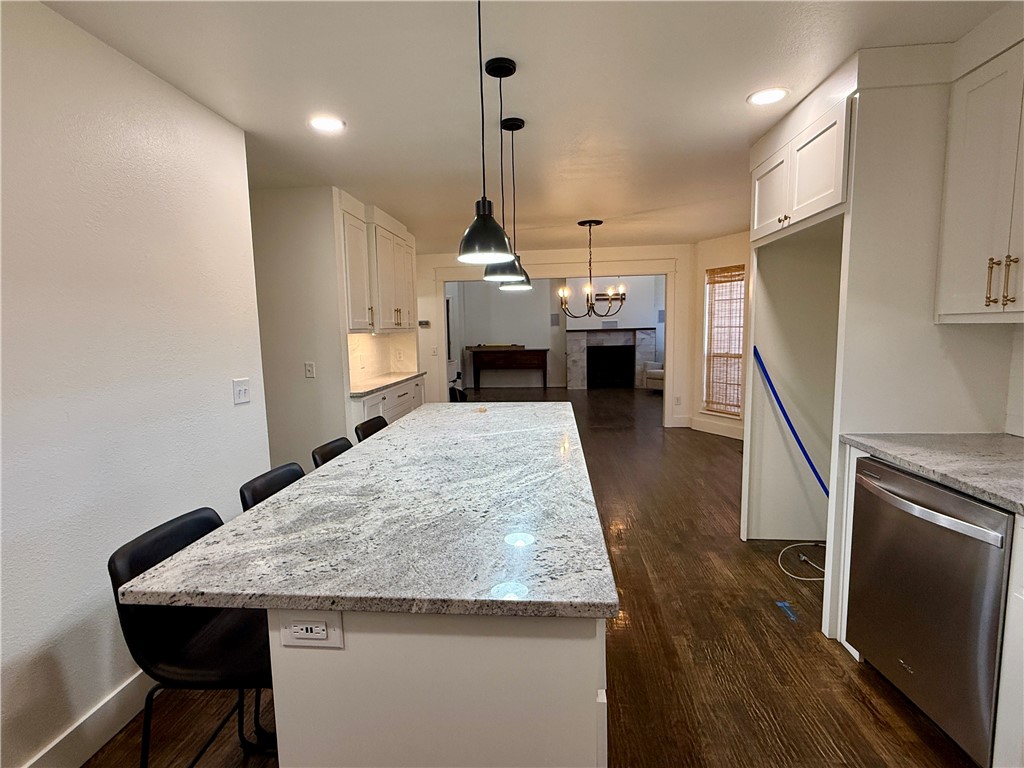 Foxglove - Residential Lease