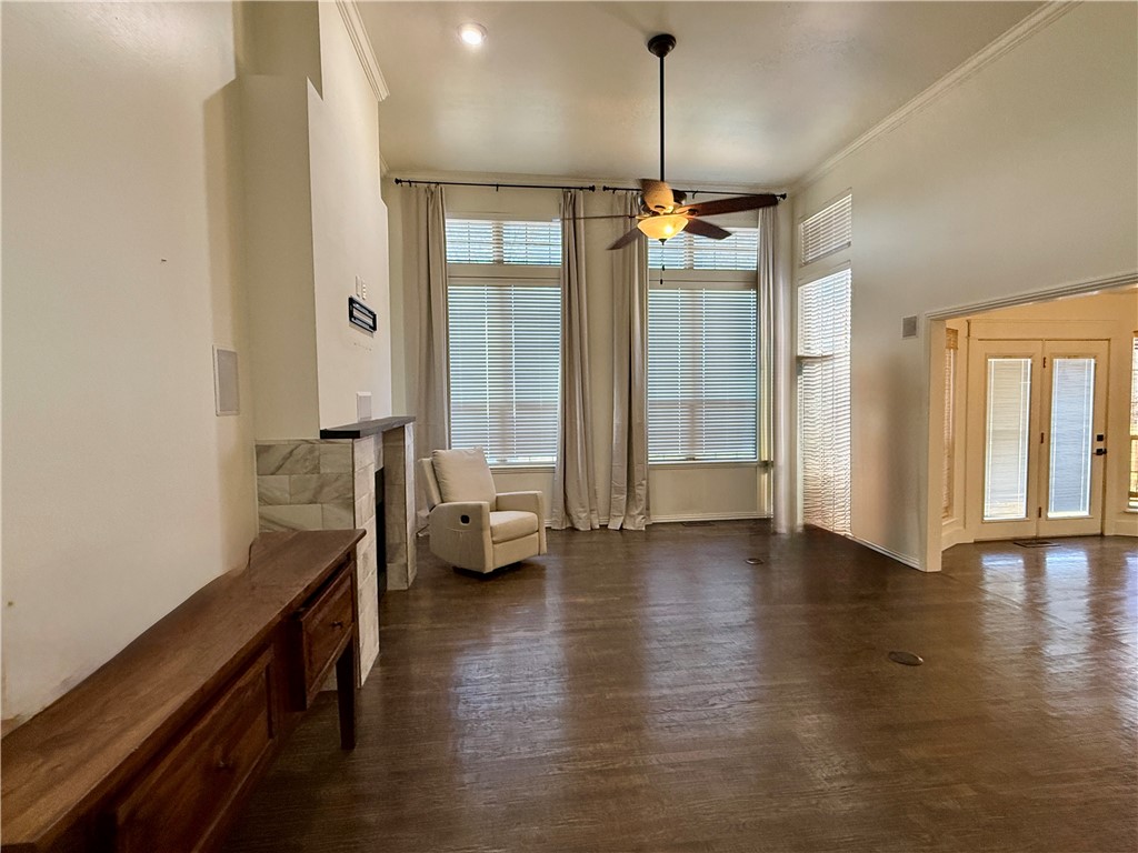 Foxglove - Residential Lease