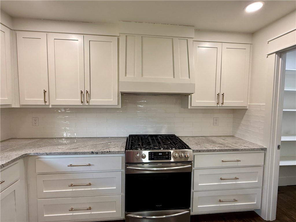 Foxglove - Residential Lease