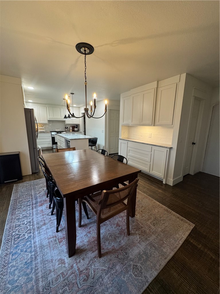 Foxglove - Residential Lease