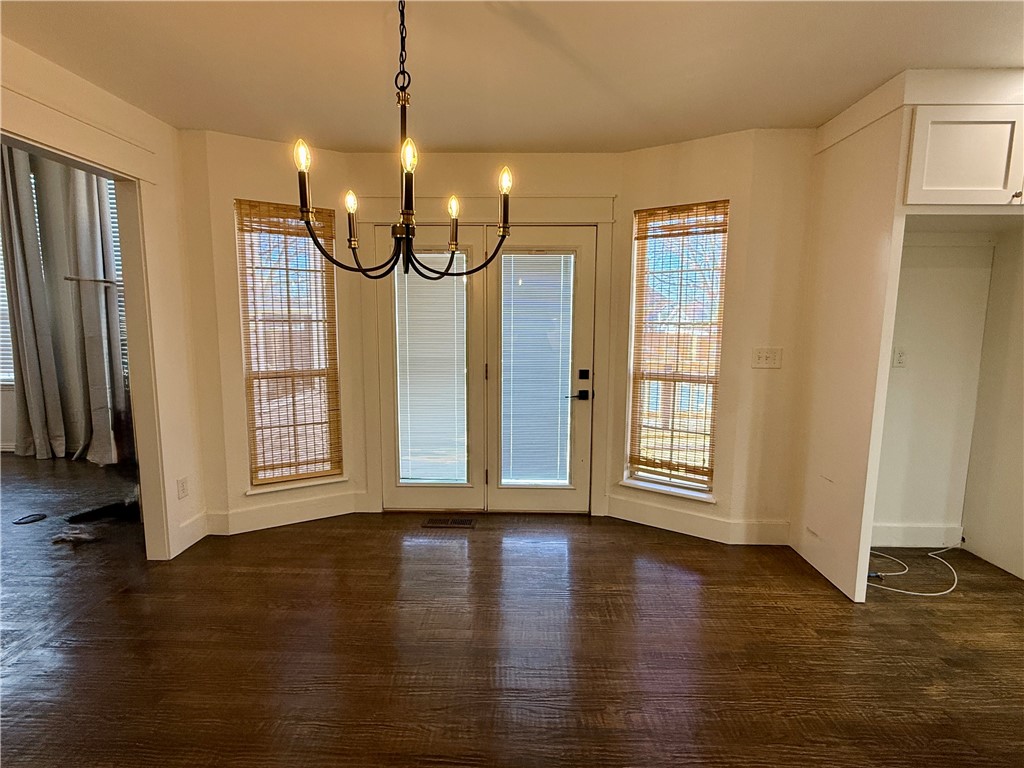 Foxglove - Residential Lease