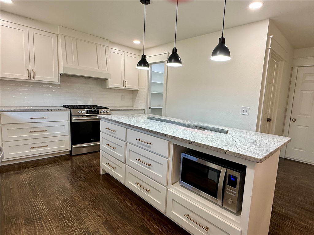 Foxglove - Residential Lease