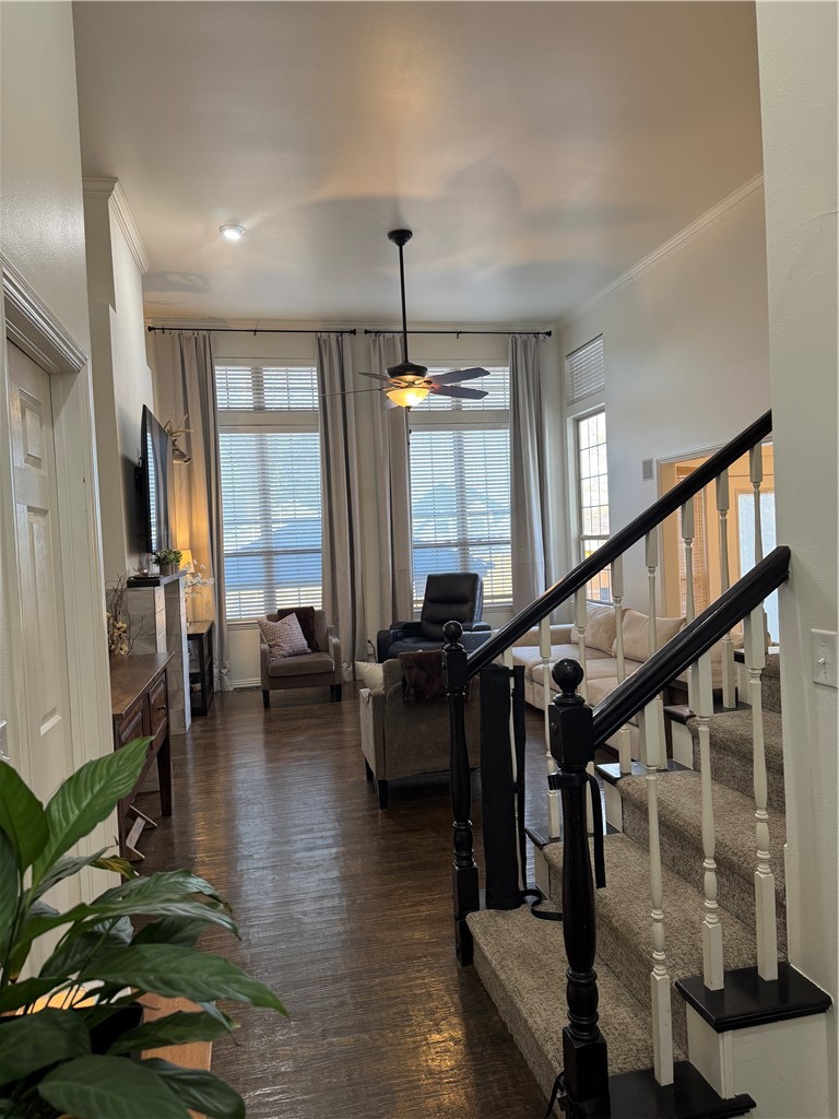 Foxglove - Residential Lease