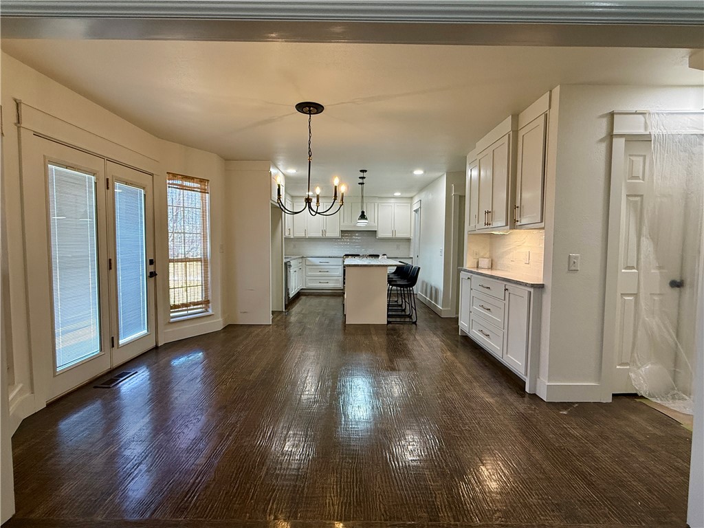 Foxglove - Residential Lease