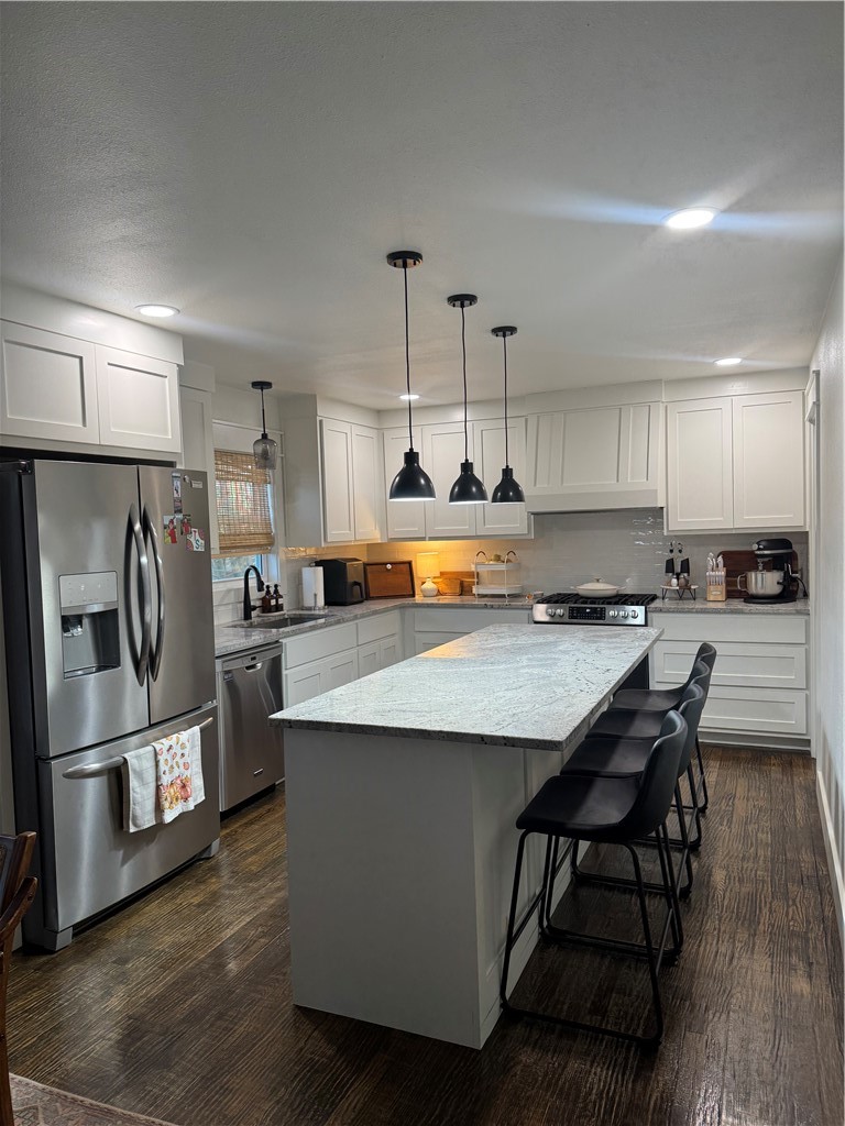 Foxglove - Residential Lease