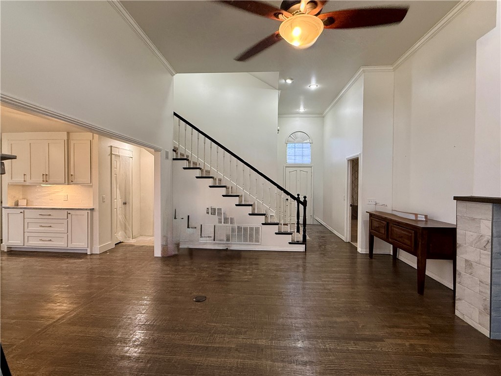 Foxglove - Residential Lease