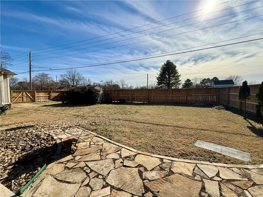 Foxglove - Residential Lease