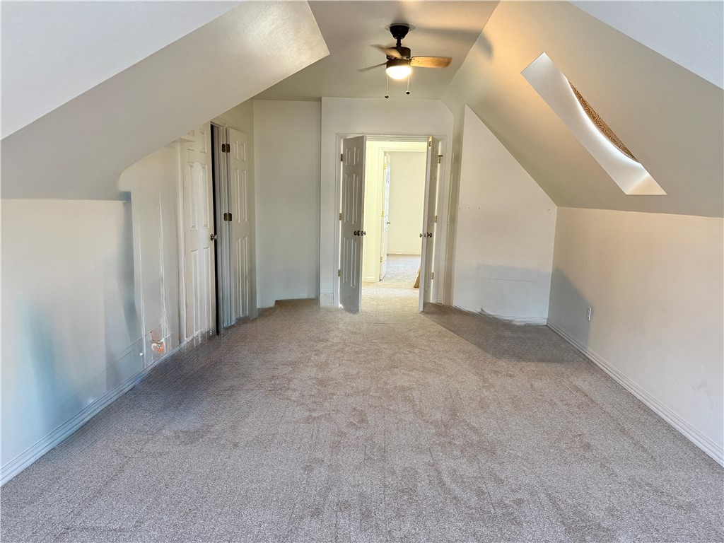 Foxglove - Residential Lease