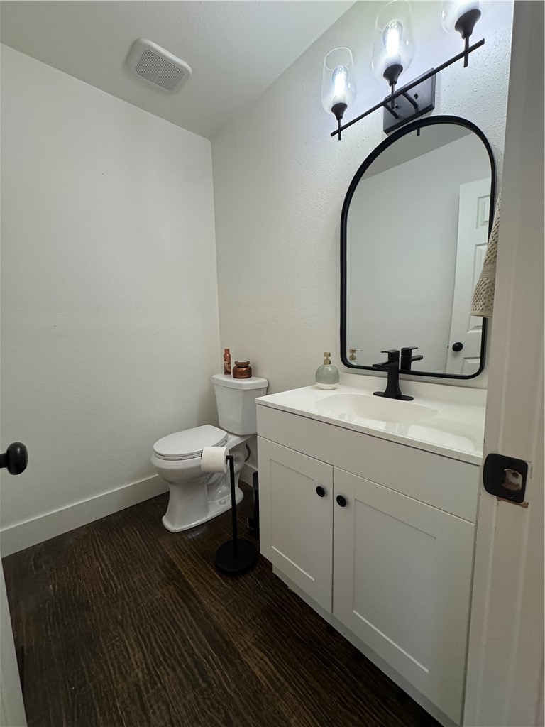 Foxglove - Residential Lease