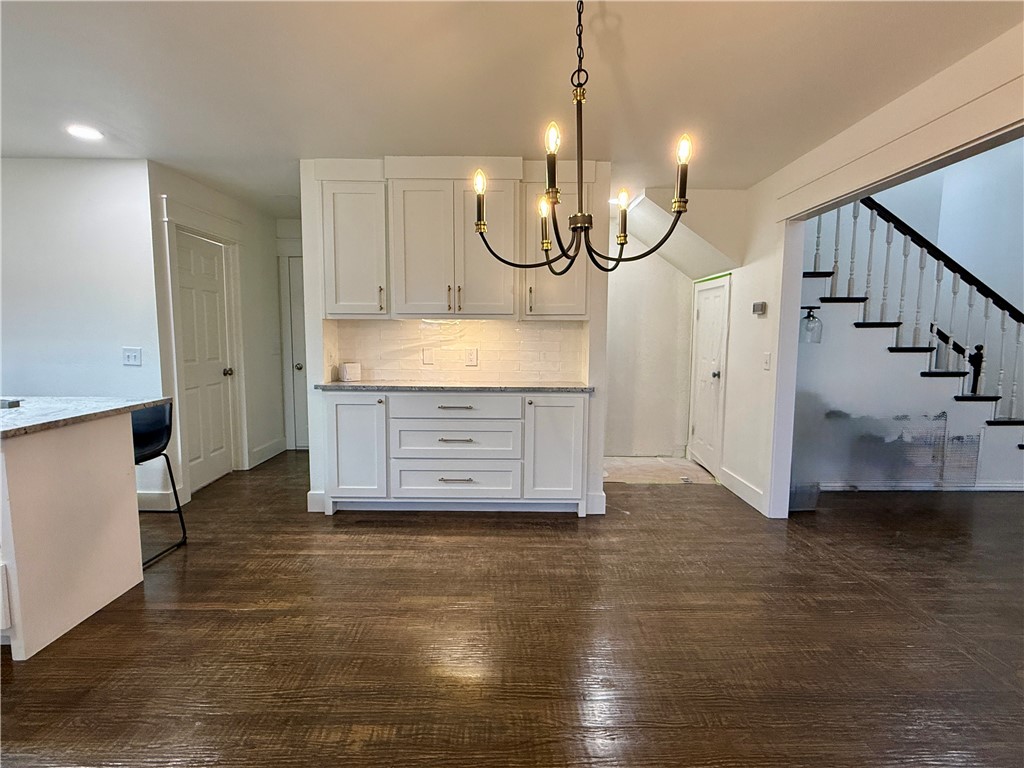 Foxglove - Residential Lease