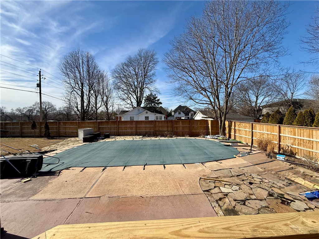 Foxglove - Residential Lease