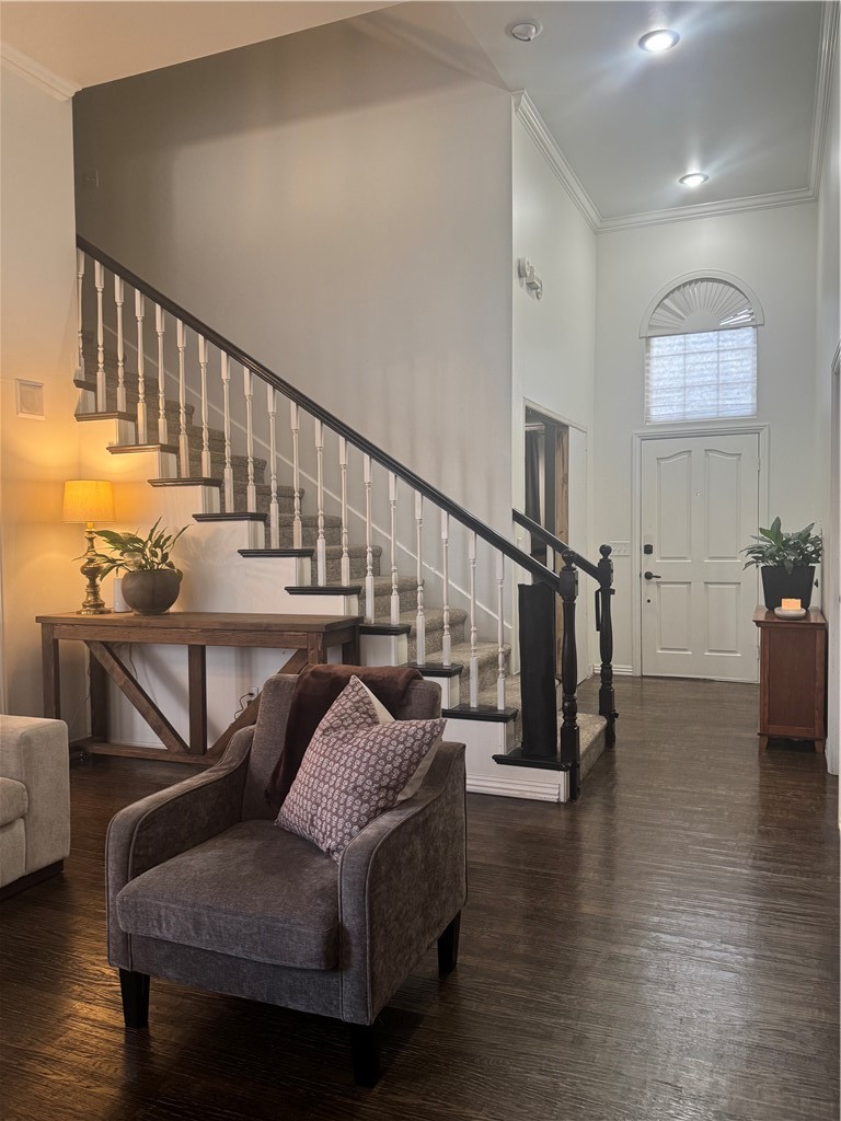 Foxglove - Residential Lease