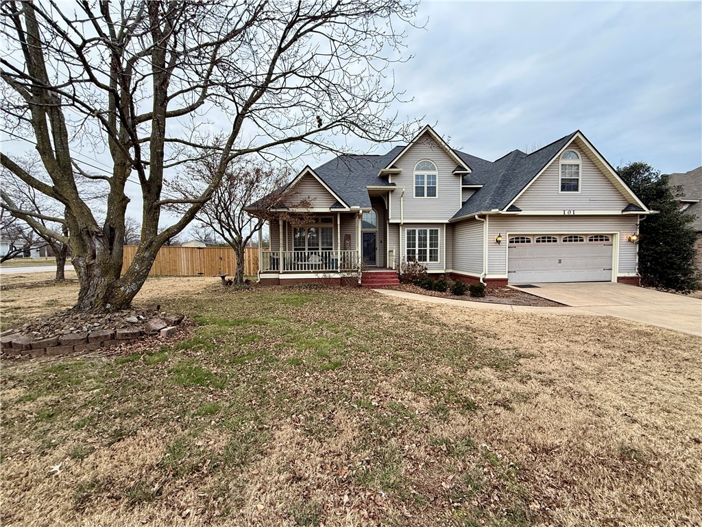 Foxglove - Residential Lease