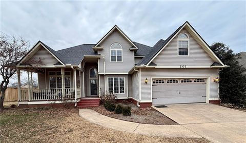 Photo of 101 Fox Glove Lane, Bentonville, AR 72712 (MLS # 1333830)