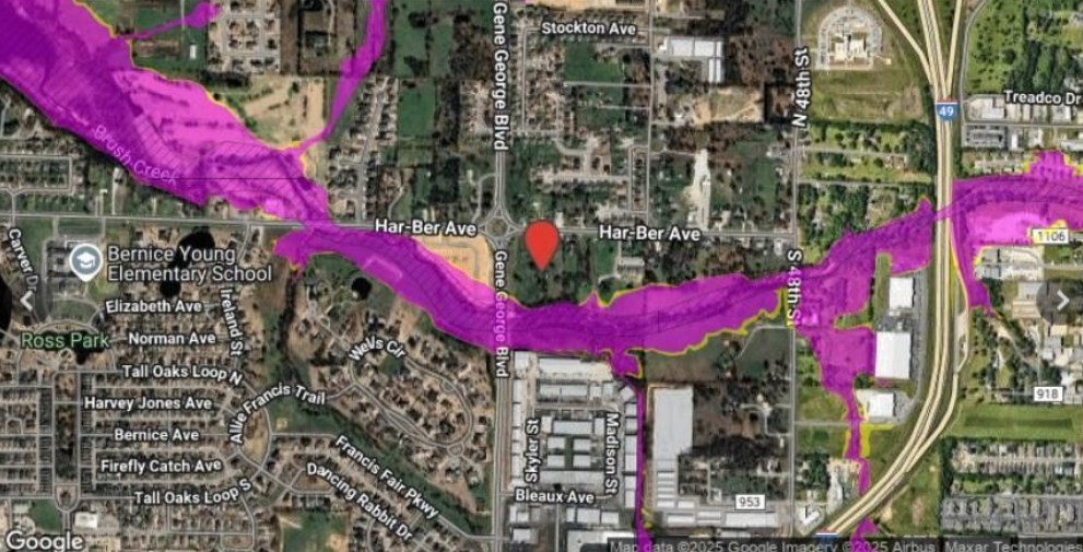 Springdale Outlots - Residential
