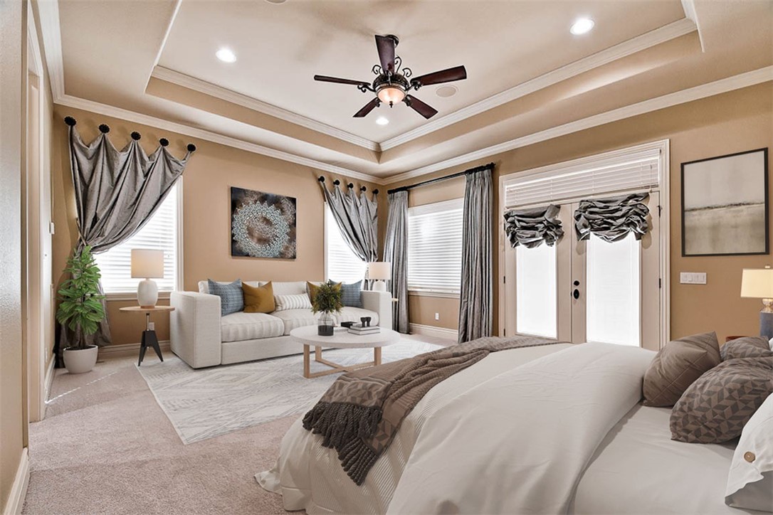 Thornbury Sub Ph III Springdale - Residential