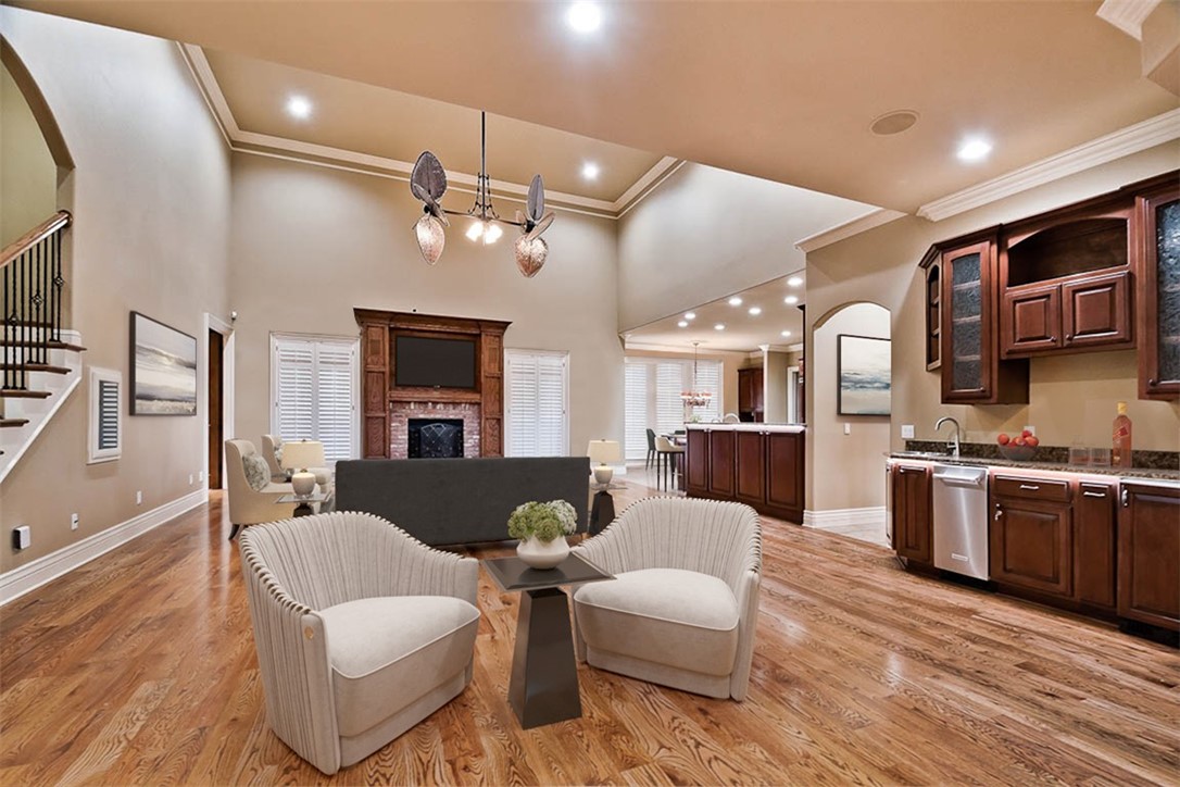 Thornbury Sub Ph III Springdale - Residential