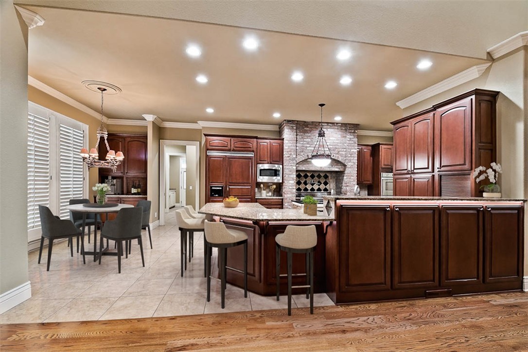 Thornbury Sub Ph III Springdale - Residential