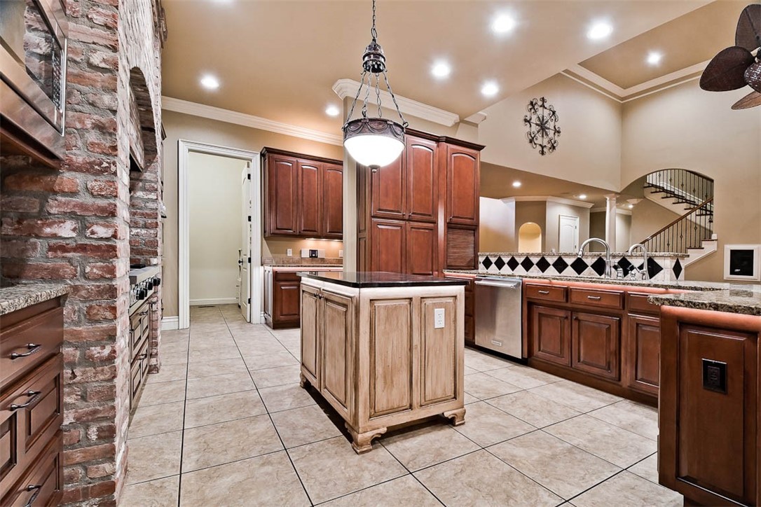 Thornbury Sub Ph III Springdale - Residential