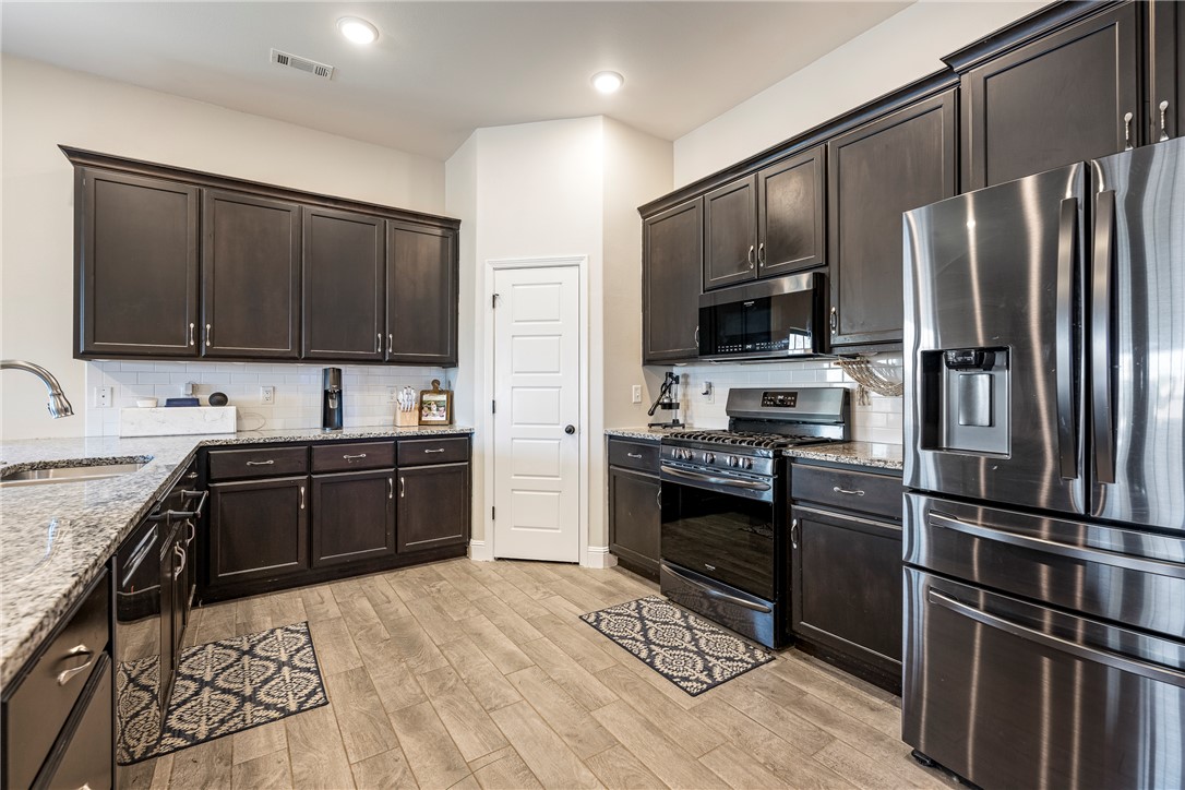 Woodward Hills Sub Ph 5 Highfill - Residential