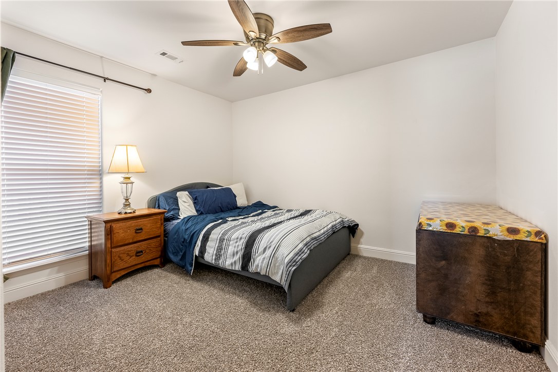 Woodward Hills Sub Ph 5 Highfill - Residential