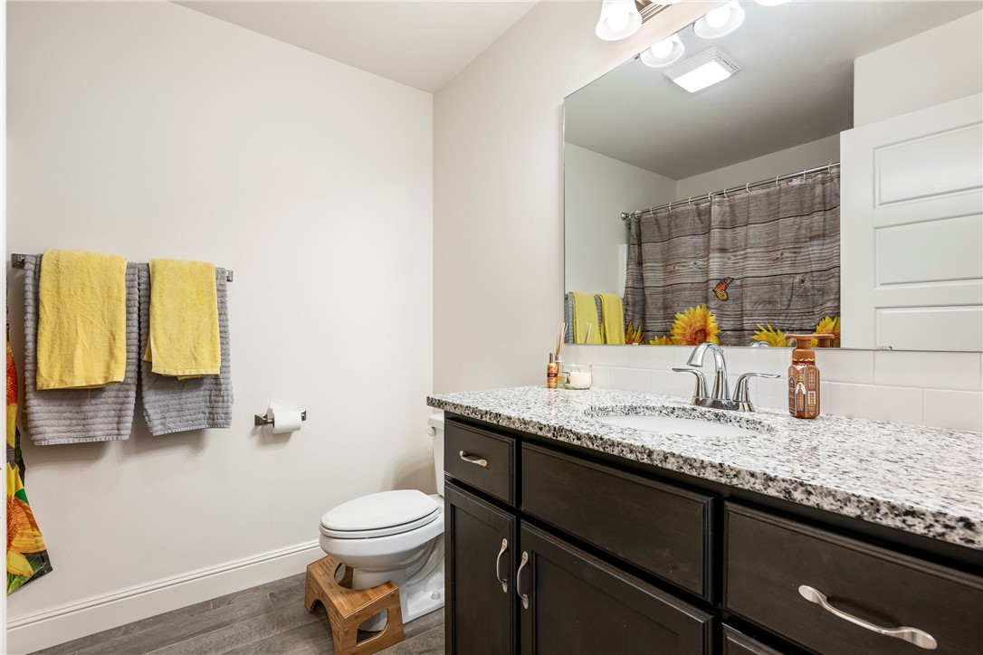 Woodward Hills Sub Ph 5 Highfill - Residential