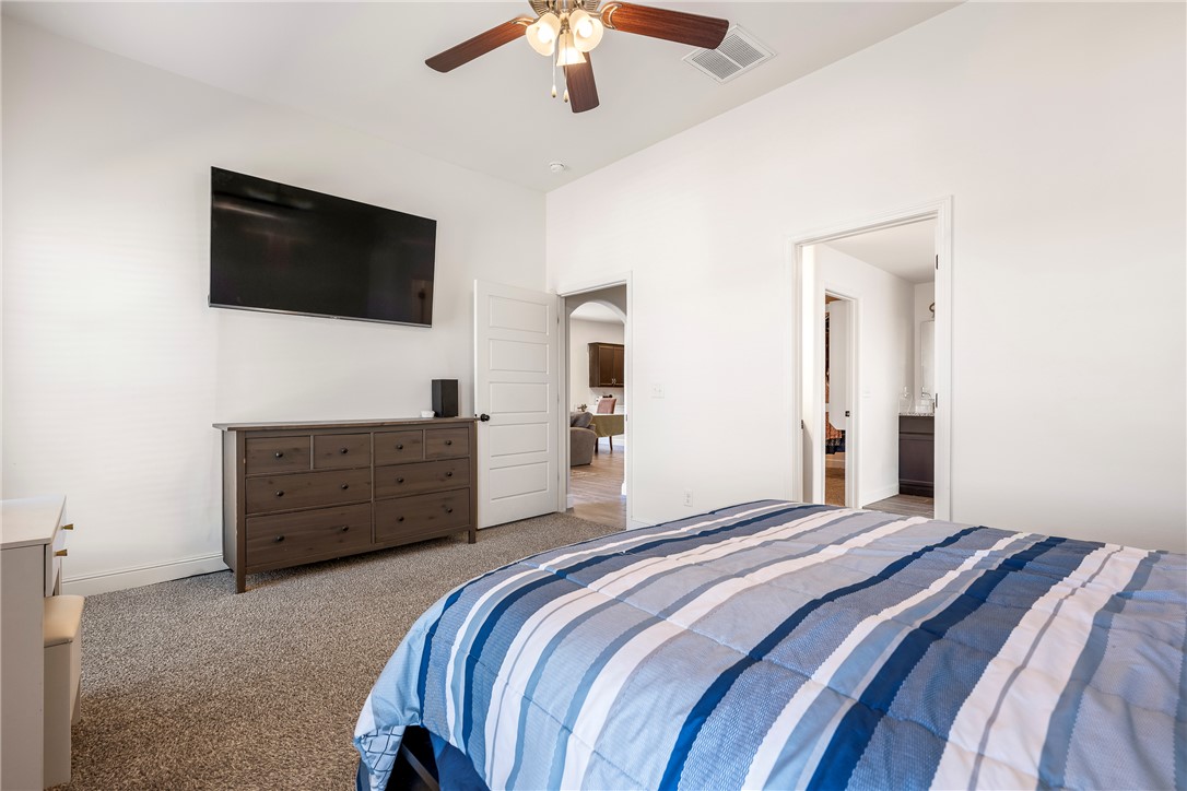 Woodward Hills Sub Ph 5 Highfill - Residential