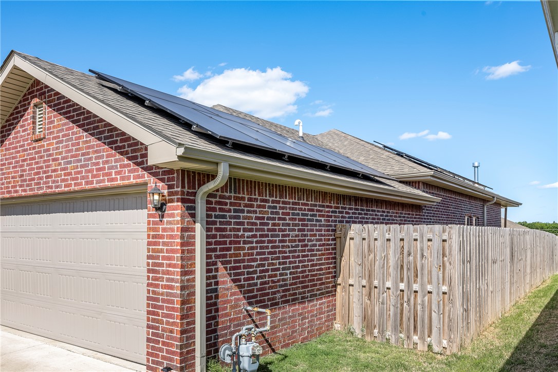 Woodward Hills Sub Ph 5 Highfill - Residential