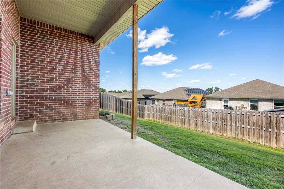 Woodward Hills Sub Ph 5 Highfill - Residential