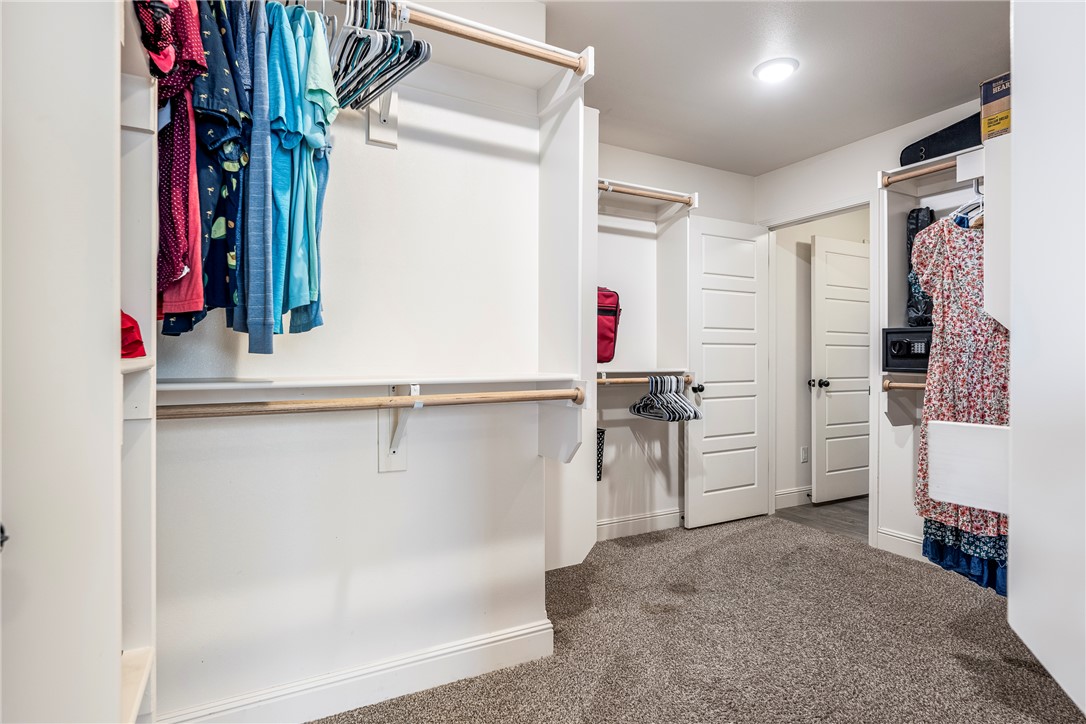Woodward Hills Sub Ph 5 Highfill - Residential