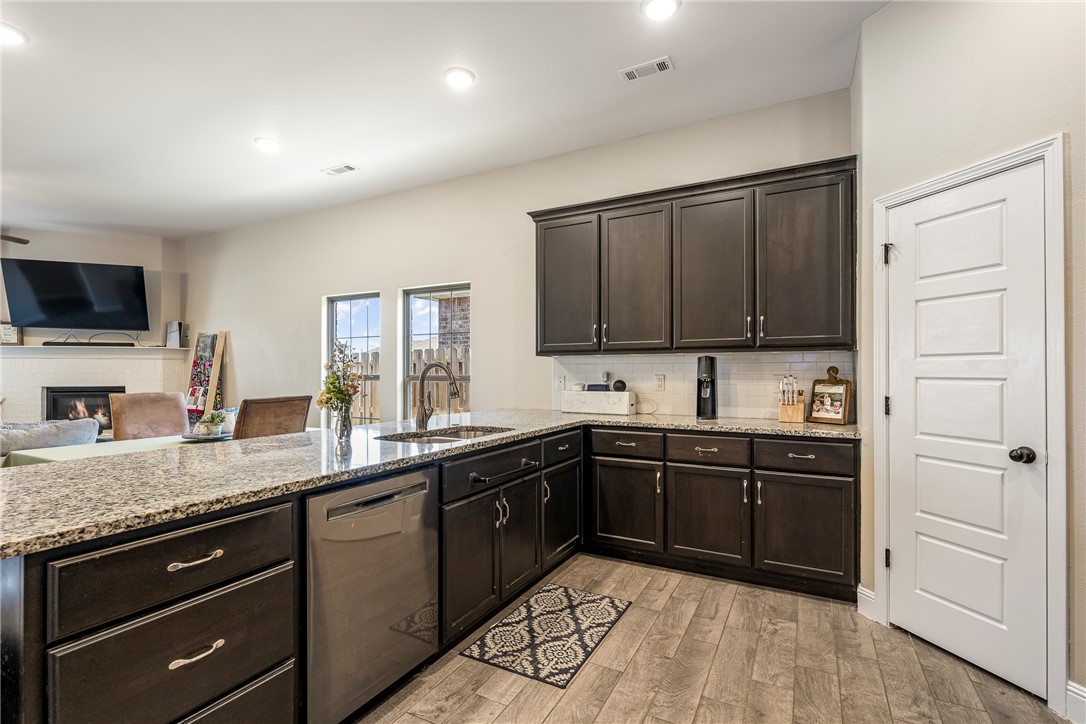 Woodward Hills Sub Ph 5 Highfill - Residential