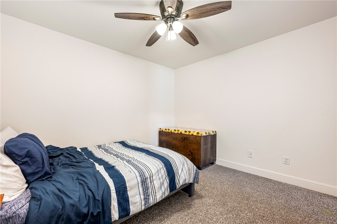 Woodward Hills Sub Ph 5 Highfill - Residential