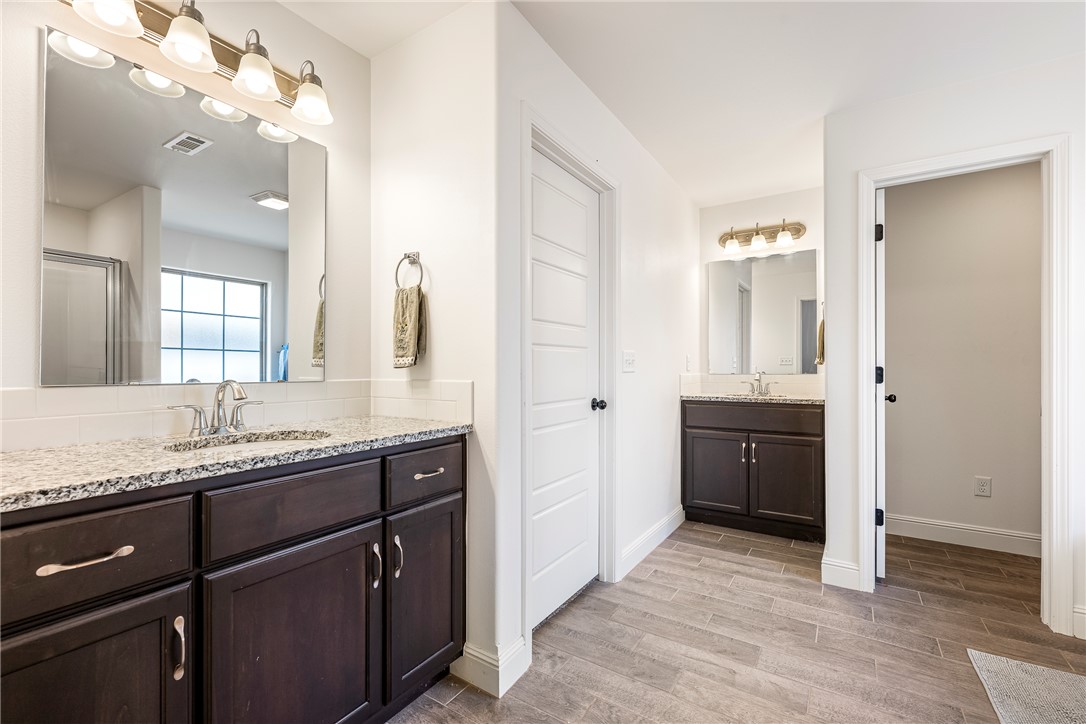 Woodward Hills Sub Ph 5 Highfill - Residential