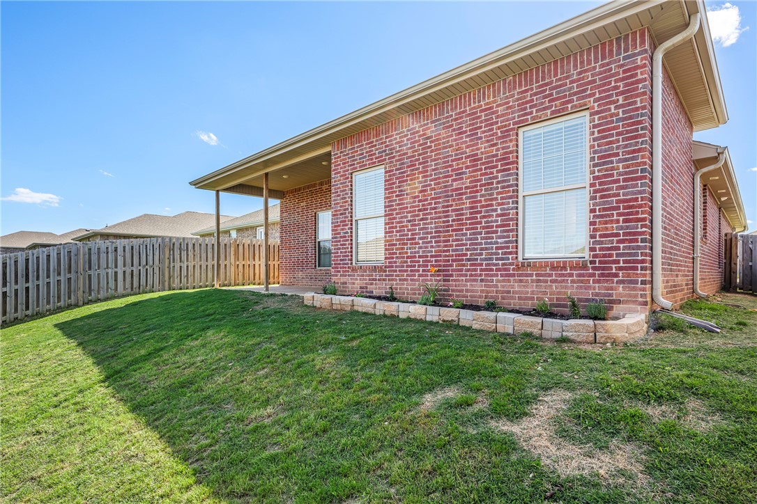 Woodward Hills Sub Ph 5 Highfill - Residential