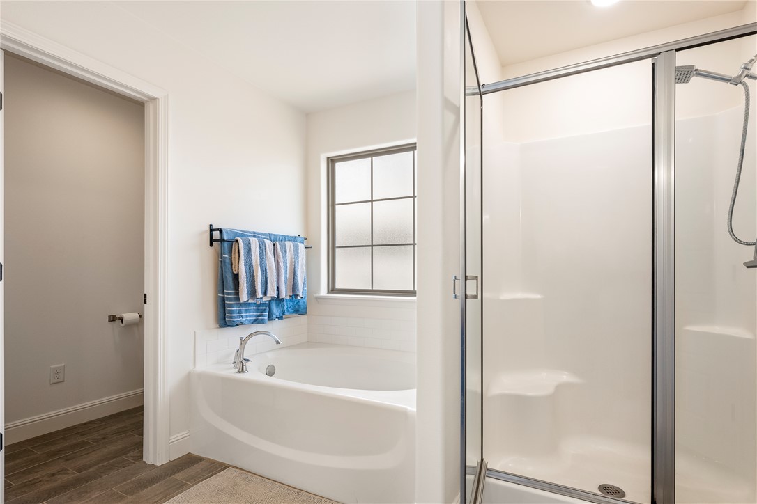 Woodward Hills Sub Ph 5 Highfill - Residential