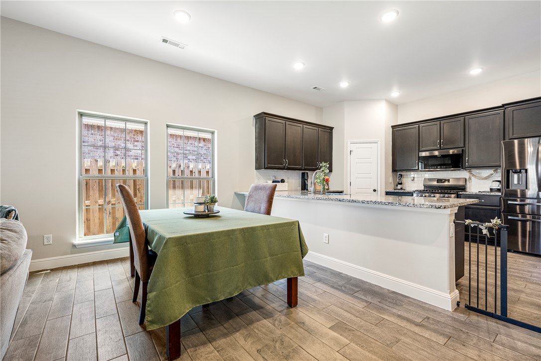 Woodward Hills Sub Ph 5 Highfill - Residential