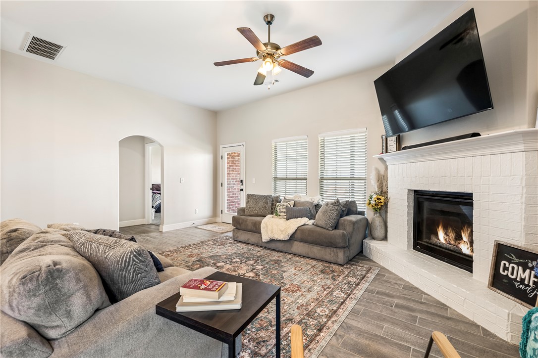 Woodward Hills Sub Ph 5 Highfill - Residential