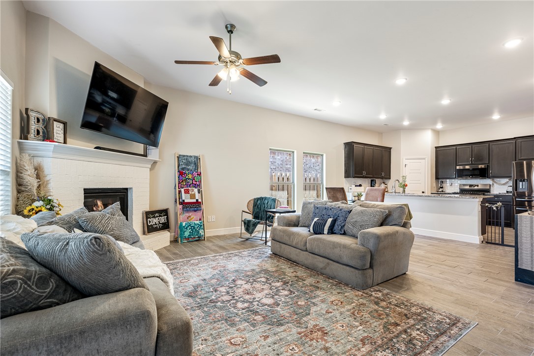 Woodward Hills Sub Ph 5 Highfill - Residential