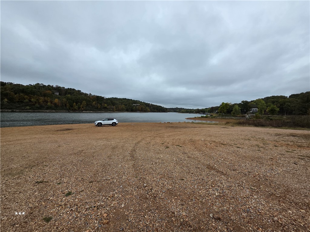 Blue Hill Mhp Rural - Commercial Lease