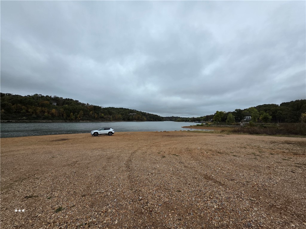 Blue Hill Mhp Rural - Commercial Lease