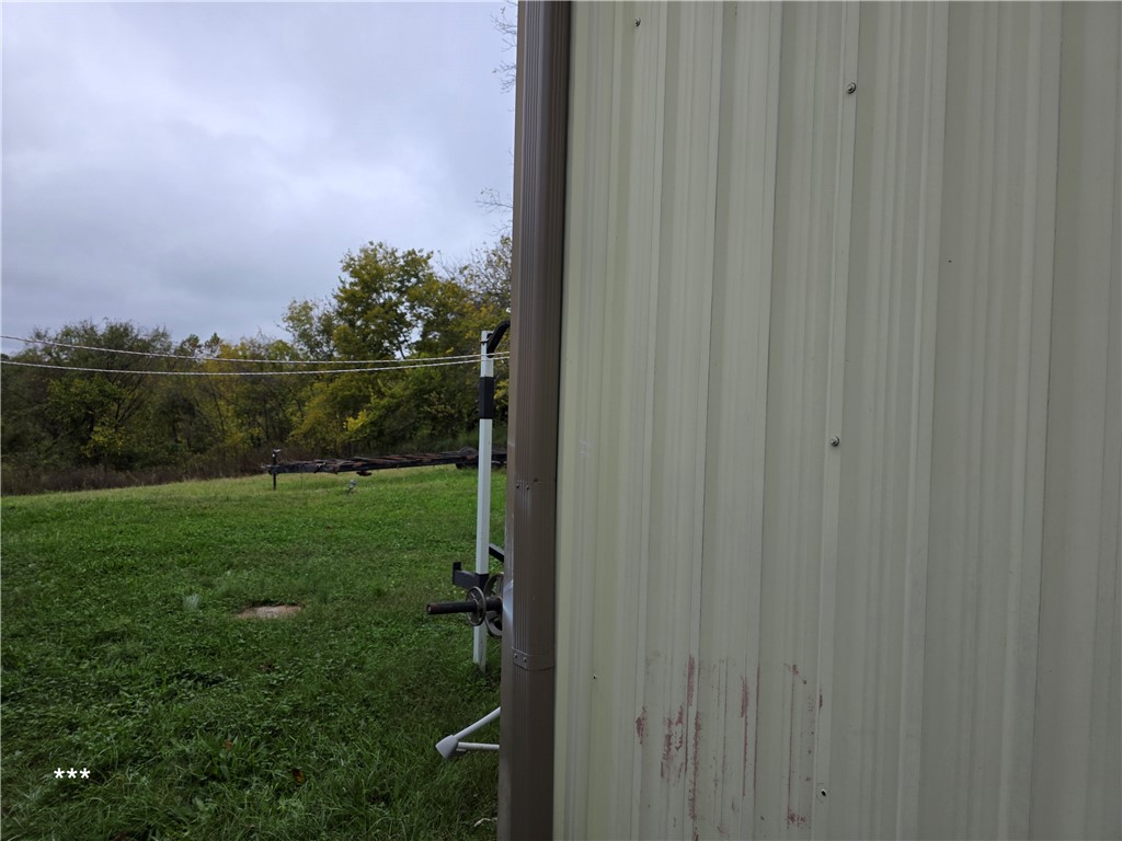 Blue Hill Mhp Rural - Commercial Lease