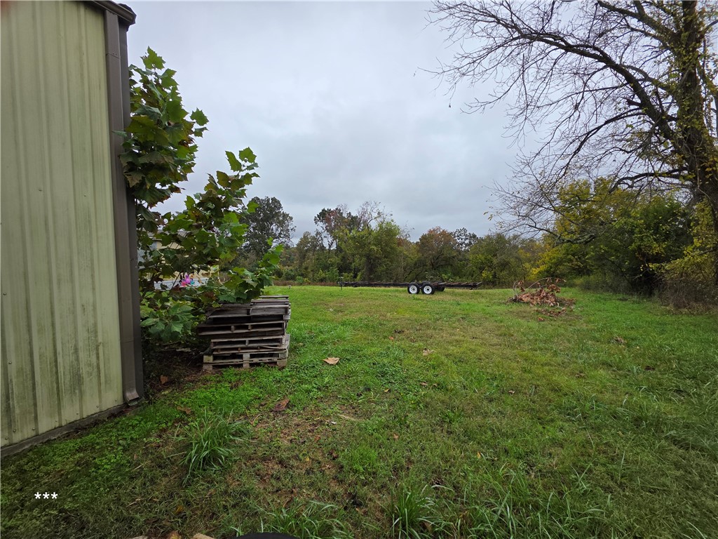 Blue Hill Mhp Rural - Commercial Lease