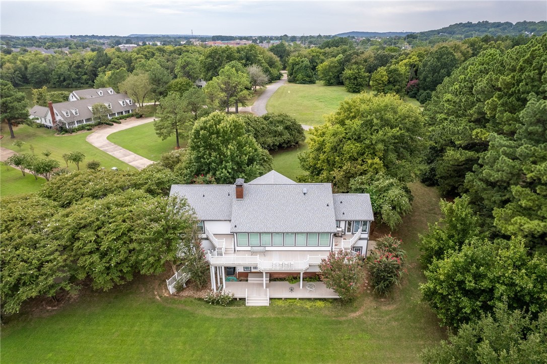 Wyndermere - Residential